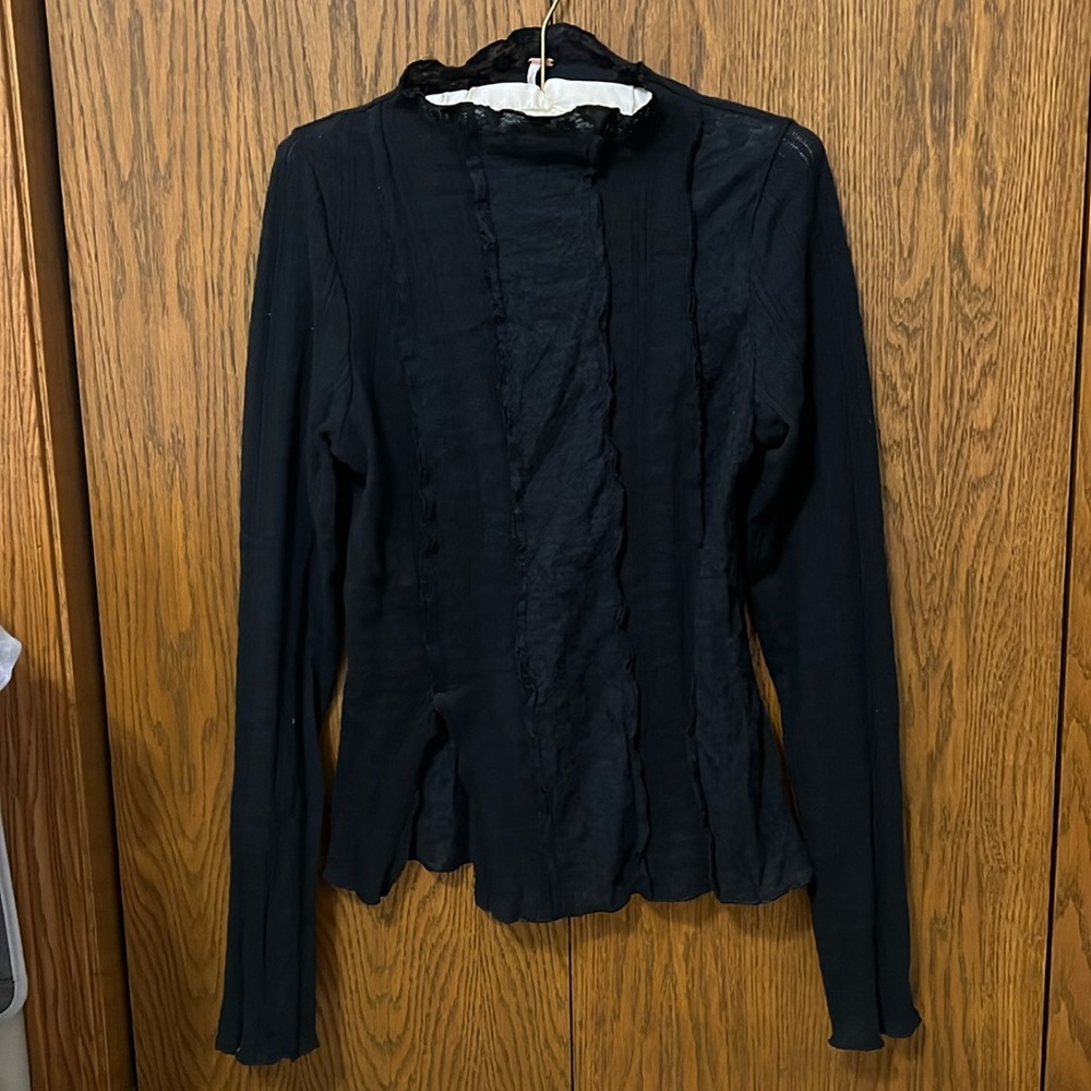 Free People Large top
